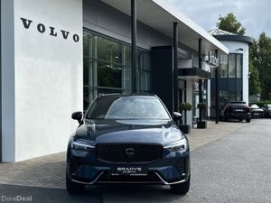 Volvo XC60 0.95% PCP Available on this car  XC60 T - Image 3