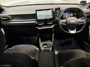 Dacia Duster Extreme HEV 155 E06X - Image 2