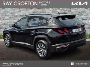 Hyundai Tucson 2WD Executive HEV Auto w.2 Tone Roo - Image 4