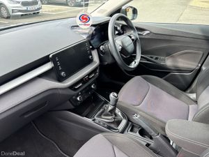 Skoda Fabia FABIA SELECTION 1.0TSI 95HP - Image 3