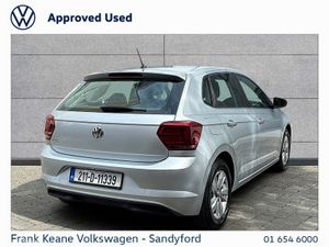 Volkswagen Polo *Trendline* 1.0 TSI 80HP @Frank Ke - Image 3