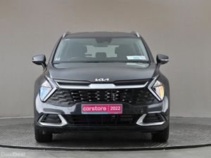 Kia Sportage 1.6 CRDi 6SPD 115BHP K2 - Image 2