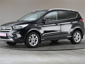 Ford Kuga 1.5TDCI TITANIUM EDITION 6SPD 120BHP FWD - Image 4