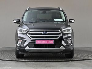 Ford Kuga 1.5TDCI TITANIUM EDITION 6SPD 120BHP FWD - Image 2