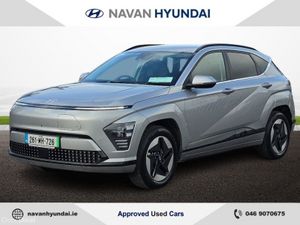 Hyundai KONA EV Platinum 65kWh *EX DEMO* - Image 4