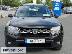 Dacia Duster ALTERNATIVE 1.5 DCI 110 - Image 2