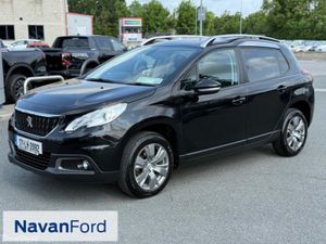 Peugeot 2008 Active 1.6 HDI 75Ps  **12 Month Warra - Image 2