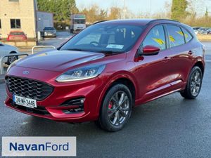 Ford Kuga St-Line 2.5 Plug in-Hybrid 225Ps **Warra - Image 3