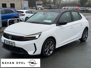 Opel Corsa Elegance 1.2i 75Ps **12 Month Warranty* - Image 2