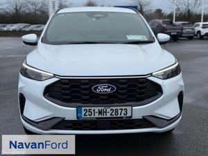 Ford Kuga ST-Line 2.5 PHEV 243PS **Warranty March - Image 2