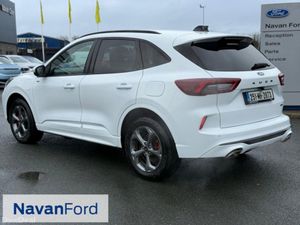 Ford Kuga ST-Line 2.5 PHEV 243PS **Warranty March - Image 4
