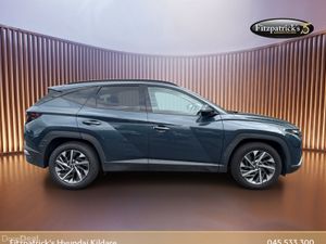 Hyundai Tucson Executive 1.6L - 2022 - Image 2