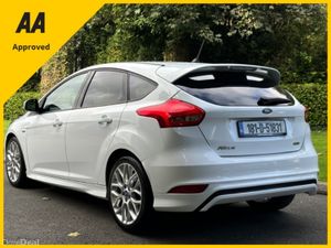 Ford Focus 1.0 ST LINE 140BHP 2018 - Image 3