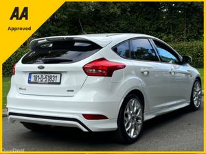 Ford Focus 1.0 ST LINE 140BHP 2018 - Image 4