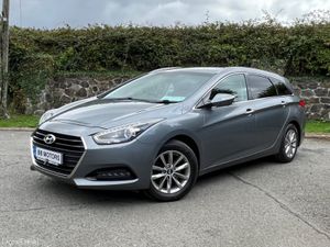 Hyundai i40 Executive 1.7 Diesel - Image 3