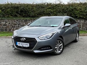 Hyundai i40 Executive 1.7 Diesel - Image 2