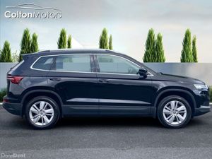 Skoda Karoq SELECTION 2.0TDi - Image 4