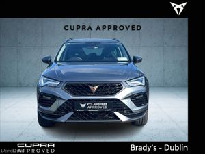 Cupra Ateca 1.5TSI 150hp DSG **24 MONTH CUPRA APPR - Image 3