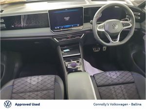 Volkswagen Tiguan 2.0 TDI 150HP R Line 75 Auto - Image 4