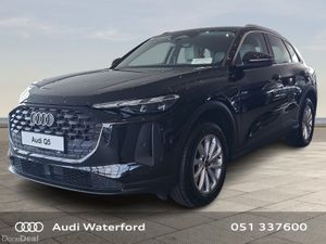 Audi Q5 Q5 40 TDI Q SE 204PS from €755 per month - Image 3