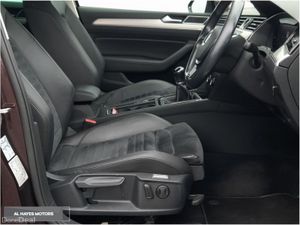 Volkswagen Passat HIGHLINE BUSINESS EDITION BE 1.6 - Image 4