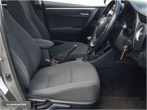 Toyota Corolla **1 OWNER**D-4D**LUNA**NCT 7/28** - Image 4