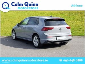 Volkswagen Golf EDITION 75 1.5 TSI 116bhp - Keyles - Image 3