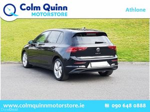 Volkswagen Golf EDITION 75 1.5 TSI 116bhp - Keyles - Image 3