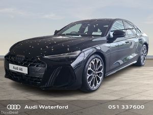Audi A6 40 TDI S Line from €830 per month - Image 3