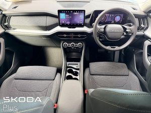 Skoda Kodiaq SELECTION 2.0TDI 150BHP DSG *PRE REG* - Image 2