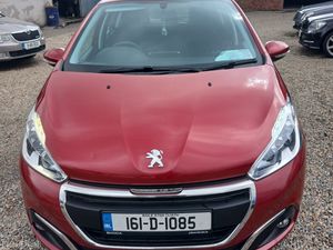 Peugeot 208 2016 - Image 2