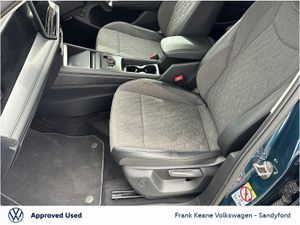 Volkswagen Tiguan *New Model Launch Edition* 2.0 T - Image 3