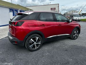 181 Peugeot 3008 1.2 Petrol - Image 4