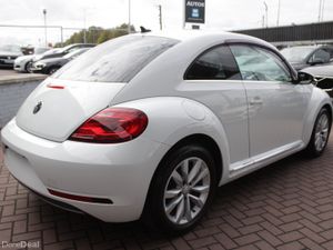 1.2TSI HIGHLINE PLUS 3DR HATCHBACK AUTOMATIC // AS - Image 4