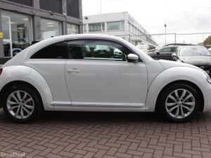 1.2TSI HIGHLINE PLUS 3DR HATCHBACK AUTOMATIC // AS - Image 3