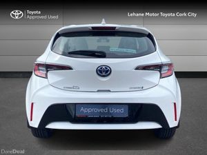 Toyota Corolla 1.8 - Image 4