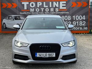 //2.0 TDI-SLINE//AUTO//FULL LEATHER// - Image 3