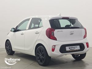 Kia Picanto 1.0 3 5dr [4 seats] - Image 3