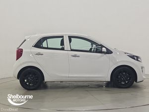 Kia Picanto 1.0 3 5dr [4 seats] - Image 4