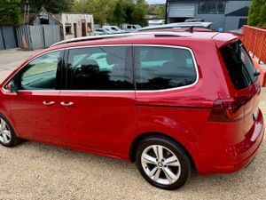 2019 Seat Alhambra 2.0tdi Xcellance X7 Seater - Image 2