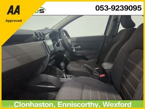 Dacia Duster 2023 EXPRESSION  BLUE DCI - Image 4