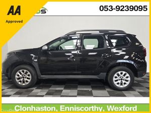 Dacia Duster 2023 EXPRESSION  BLUE DCI - Image 3
