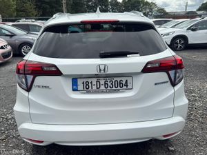 Honda Vezel Automatic 2018 - Image 4