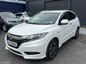 Honda Vezel Automatic 2018 - Image 2