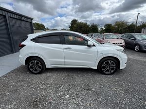 Honda Vezel Automatic 2018 - Image 3