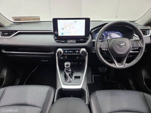 Toyota RAV4 2.5 Hybrid Sol Model - Image 4