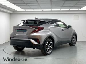 Toyota C-HR G - Image 3