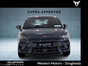 Cupra Leon READY. SET. CUPRA. 2.0TDI 150hp DSG - Image 2