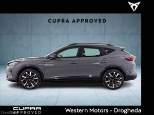 Cupra Formentor  READY. SET. CUPRA. e-Hybrid 204hp - Image 4