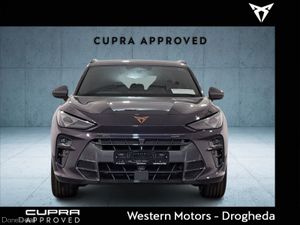 Cupra Terramar  READY. SET. CUPRA. 1.5 eTSI 150hp - Image 3